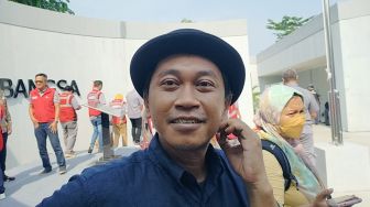 Setelah Protes Soal Halte Transjakarta Bundaran HI, Anies Beri Proyek ke Sejarawan JJ Rizal