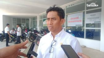 Resmi Ditahan, Kades Mosiku Terancam Kehilangan Jabatan