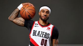 Portland Trail Blazers Awali Musim NBA Tanpa Gary Payton II