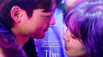 8 Pesona Chae Soo Bin di The Fabulous, Drama Terbarunya yang Bakal Tayang Dalam Waktu Dekat