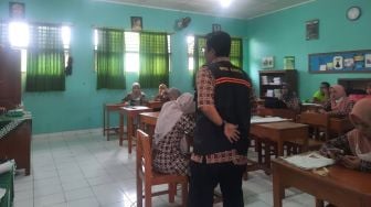 Ribuan Sekolah di Bantul Belum Terapkan Satuan Pendidikan Aman Bencana