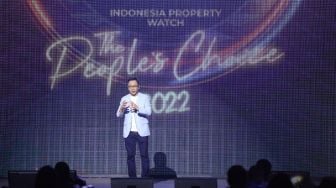 Libatkan Partisipasi Konsumen, GPA The People's Choice 2022 Sukses Digelar