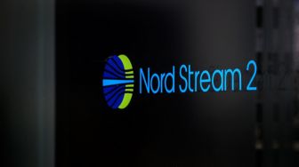 Kebocoran Nord Stream: Rusia Tolak Hasil Investigasi jika Tidak Dilibatkan