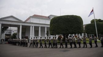 Catatan Kegagalan Reformasi Polisi Selama Tiga Tahun Rezim Jokowi Berkuasa, Dari Kasus Ferdy Sambo Hingga KM 50