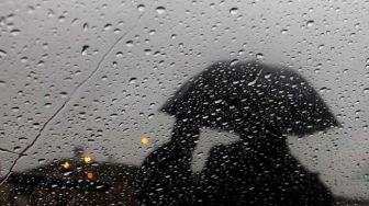 Prakiraan Cuaca: BMKG Prediksi Hujan Guyur Kepri di Akhir Pekan