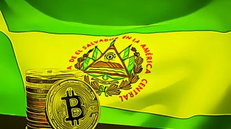 US$375 Juta Dihabiskan, Strategi Bitcoin El Salvador Dinilai Gagal