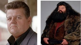 Robbie Coltrane Pemeran Hagrid di Harry Potter Meninggal, Kondisi Kesehatan Menurun 2 Tahun