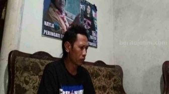 Dua Putrinya Meninggal dalam Tragedi Kanjuruhan, Atok Siap Ajukan Autopsi