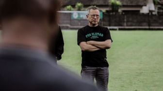 PSS Sleman Minta Tragedi Kanjuruhan Diusut Tuntas Sebelum Liga 1 Dilanjutkan