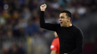 Barcelona Telan Kekalahan Perdana di La Liga Musim Ini, Xavi Hernandez Minta Dibelikan Gelandang Bertahan