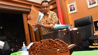 Bukan AHY, Anies Bisa Menang Kalau Berpasangan dengan Sosok NU ini