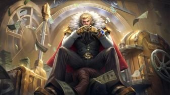 10 Hero Pertama yang Dirilis di Mobile Legends, Pemain Wajib Tahu