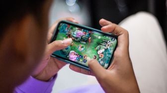 Rekomendasi Layanan Top Up Mobile Legends, Tak Usah Pusing Lagi!