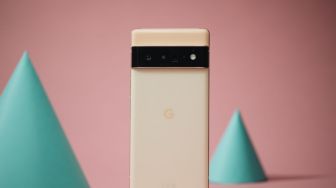 Google Pixel Fold Bakal Meluncur Pada Q1 2023