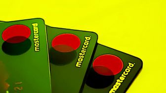 Kripto sebagai Alat Pembayaran? Ini Jawaban Mastercard