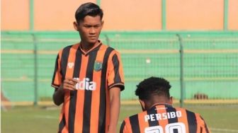 Masih Kekurangan Pemain, Persatu Tuban Tahan Imbang Persibo 1-1