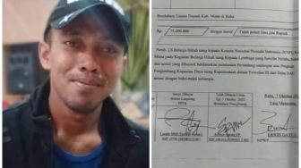 Pencairan Dana Hibah KNPI Muna Diduga Inprosedural