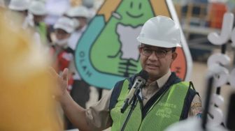 Deklarasi Capres Batal Hari Ini, Pendukung Anies Baswedan Perlu Diberi Penjelasan: Apa Bandar Belum Deal?