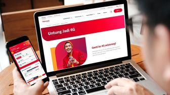 Cara Transfer Pulsa Telkomsel, Ada Tiga Opsi Nih!