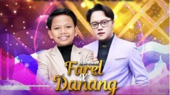 Sukses Gelar Konser Bareng Danang, Farel Prayoga Curhat Pernah Ngamen Demi Beli Tempe