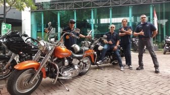 Ratusan Member Hoogers Indonesia Siap Ramaikan HNR 13 di Pulau Dewata