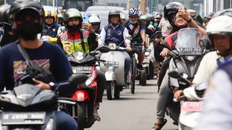 Anies Baswedan Menang Pilpres Jika Umat Kristen Kompak, Kepsek SMA Yayasan PGAI Padang Dikeroyok Belasan Orang