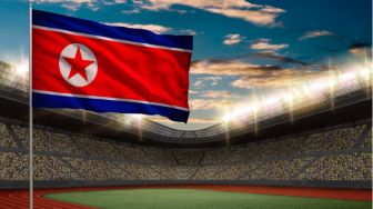 Laga Kualifikasi Piala Dunia 2026 Resmi Batal, Korut Tak Sudi Jamu Jepang di Pyongyang