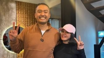 Gosip Artis Hari Ini: Siskaeee Ancam Bocorkan Daftar Oknum Kencan dengannya, Lucinta Luna Sebut Tak Akan Masuk Surga