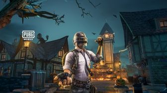 PUBG Mobile Bagi-bagi Ribuan UC Gratis di Event Halloween, Ikuti Langkah-langkahnya