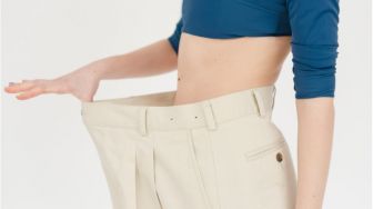5 Cara Menurunkan Berat Badan yang Lebih Sehat, Jangan Diet Ekstrem!