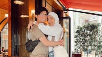 Olla Ramlan Restui Hubungan Sean dan Lolly, Bagaimana dengan Nikita Mirzani?