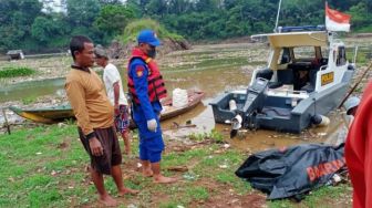 Mayat Ditemukan, Kaki dan Tangan Diikat, Kepala Ditutup Karung