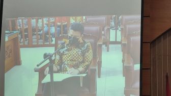 Langsung Tangkis Dakwaan Jaksa, Kubu Sambo Siap Bacakan Eksepsi usai Sidang Diskors Hakim