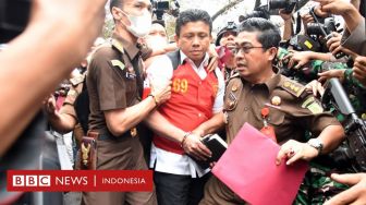 Sidang Ferdy Sambo, Koalisi Sipil Ingatkan Kedepankan Suara Keluarga Korban