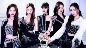 ITZY Bagikan Jadwal Tambahan Konser 'CHECKMATE', Jakarta Masuk List!