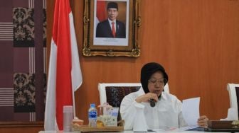 Dorong Disabilitas Jadi Pengusaha, Jurus Kemensos Atasi Terbatasnya Lapangan Kerja di Era Pandemi