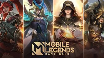 Plus Minus Bermain Solo Push Rank di Awal Season Baru Mobile Legends