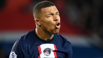 3 Klub yang Berpeluang Besar Datangkan Kylian Mbappe dari PSG, No.1 Real Madrid