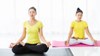 5 Manfaat Meditasi untuk Kesehatan Mental yang Jarang Diketahui