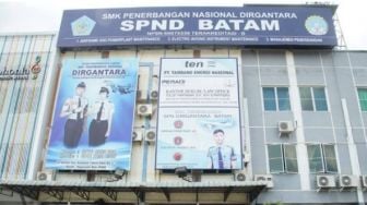 SMK SPN Dirgantara Tak Kunjung Ditutup, KPPAD Temukan Banyak Keganjalan