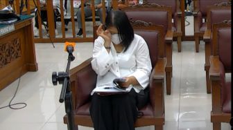 Ungkap Alasan Tolak Eksepsi Istri Sambo, Perintah Jaksa: Putri Candrawathi Tetap Berada di Tahanan
