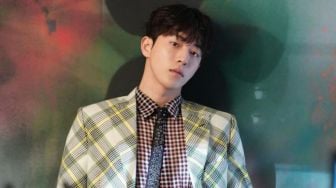 Nam Joo Hyuk Dikabarkan Akan Daftar Wajib Militer pada Desember 2022