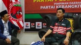 Yakin Anas Urbaningrum Belum Habis, PKN Jatim Pede Lolos Pemilu 2024