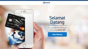 Cara Buka Rekening Baru BRI, Lengkap dengan Detail Syaratnya