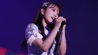 Kejar Impian Menjadi Aktris, Yabuki Nako Umumkan Kelulusannya dari HKT48