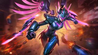 5 Hero Mobile Legends dengan True Damage Paling Sakit, Ampuh Tembus Tank