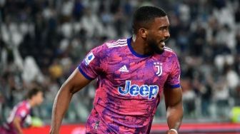 Cedera Hamstring, Gleison Bremer Absen Perkuat Juventus Tiga Pekan