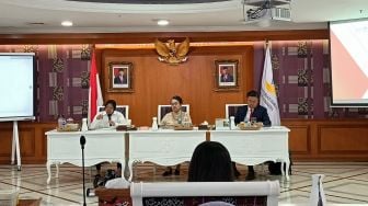 Jadi Tuan Rumah HLIGM-FRPD, Berikut Sederet Pengalaman yang Siap Dibagikan Mensos Risma