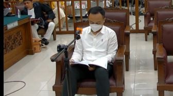 Sebut Dakwaan Pembunuhan Berencana Brigadir J Cuma Asumsi Liar Jaksa, Pengacara Minta Hakim Bebaskan Ricky Rizal