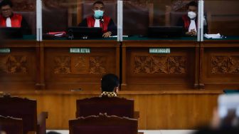 Jaksa Disebut Tak Becus Susun Dakwaan, Kubu Sambo Bakal Bongkar 8 Butir Menyesatkan di Depan Hakim